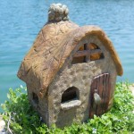 (image for) Fairy House